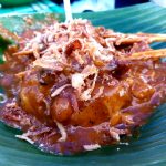 Sate or Satay