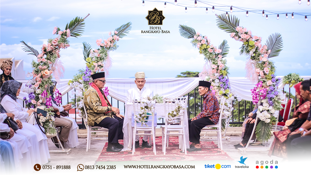 Memilih Jasa Wedding Mewah dan Berkelas untuk Hari Besar Anda