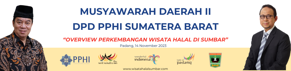 Perkumpulan Pariwisata Halal Indonesia