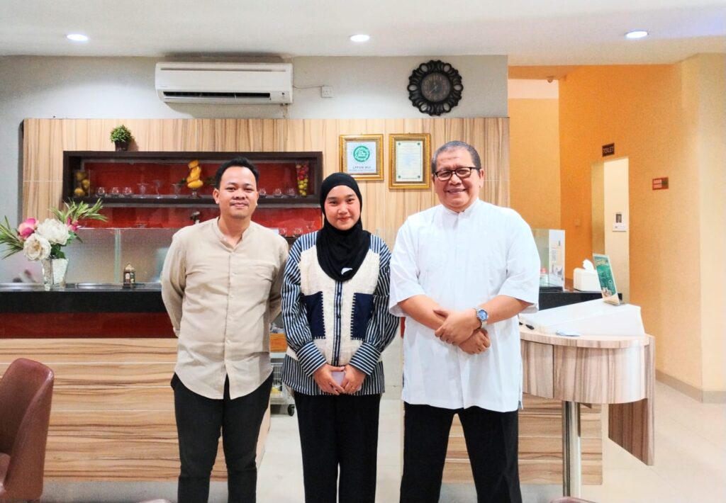 PPHI Sumatera Barat